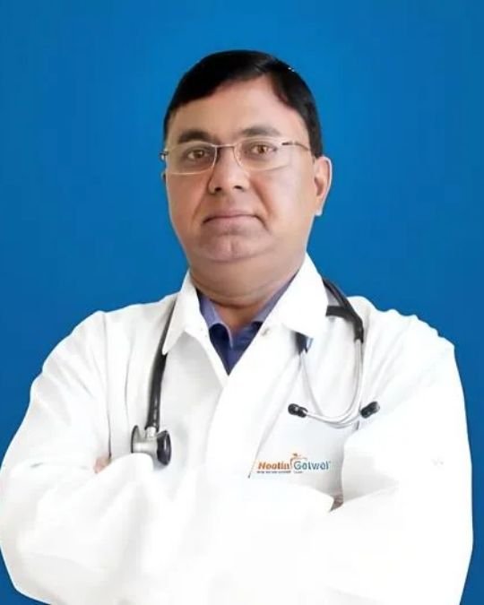 Dr. Sekhar Chakraborty